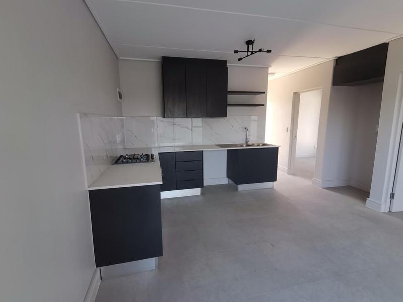 To Let 2 Bedroom Property for Rent in Clamhall Western Cape